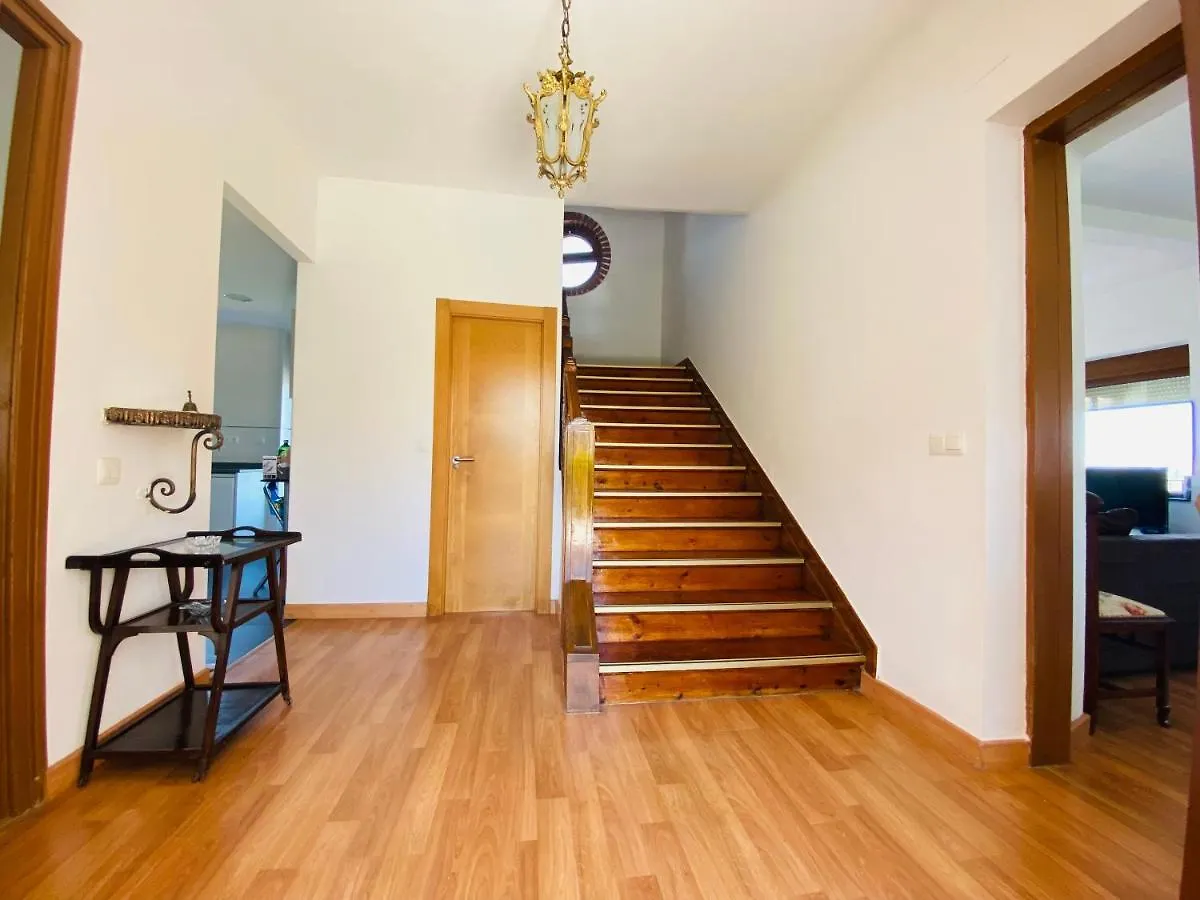 Casa Independiente En Cantabria Pedrena Holiday home
