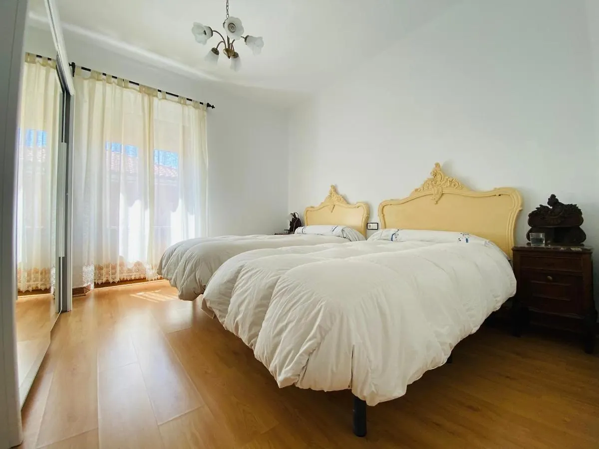 Holiday home Casa Independiente En Cantabria Pedrena Spain