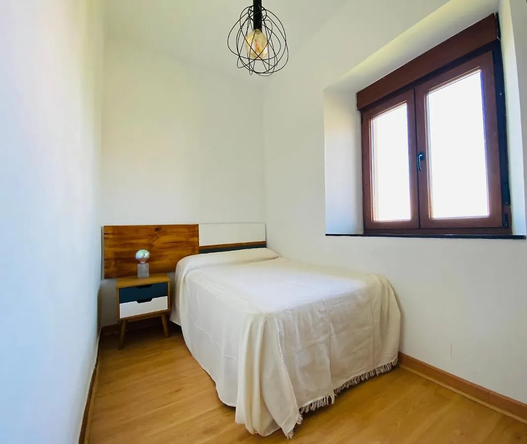 Casa Independiente En Cantabria Pedrena 0*,  Spain