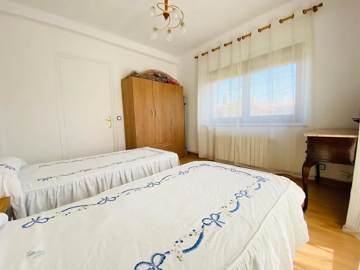 Casa Independiente En Cantabria Pedrena