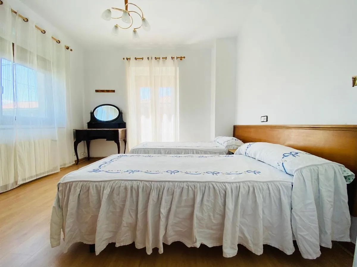 Casa Independiente En Cantabria Pedrena