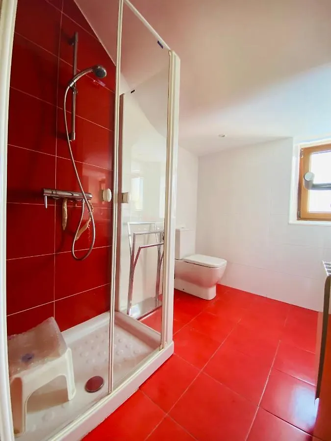 Casa Independiente En Cantabria Pedrena