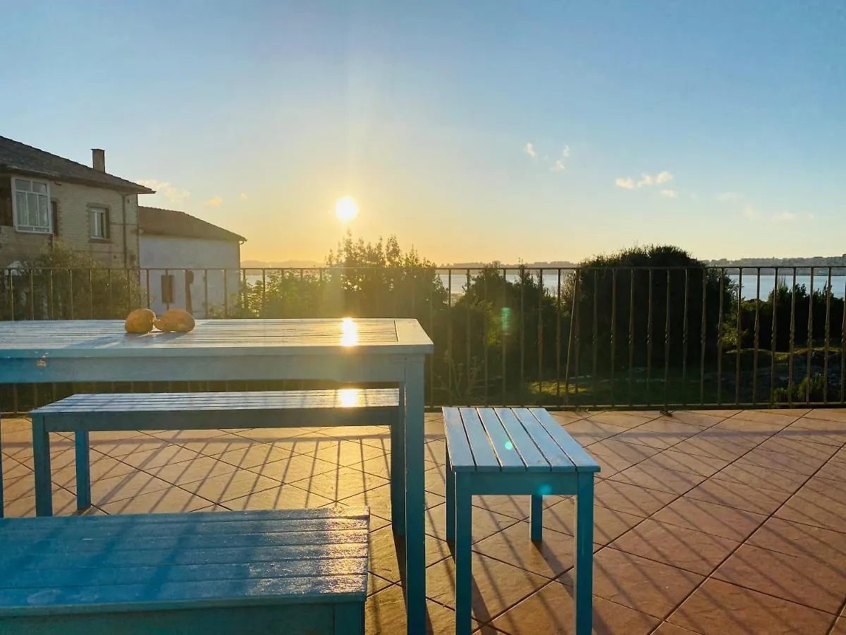 Holiday home Casa Independiente En Cantabria Pedrena