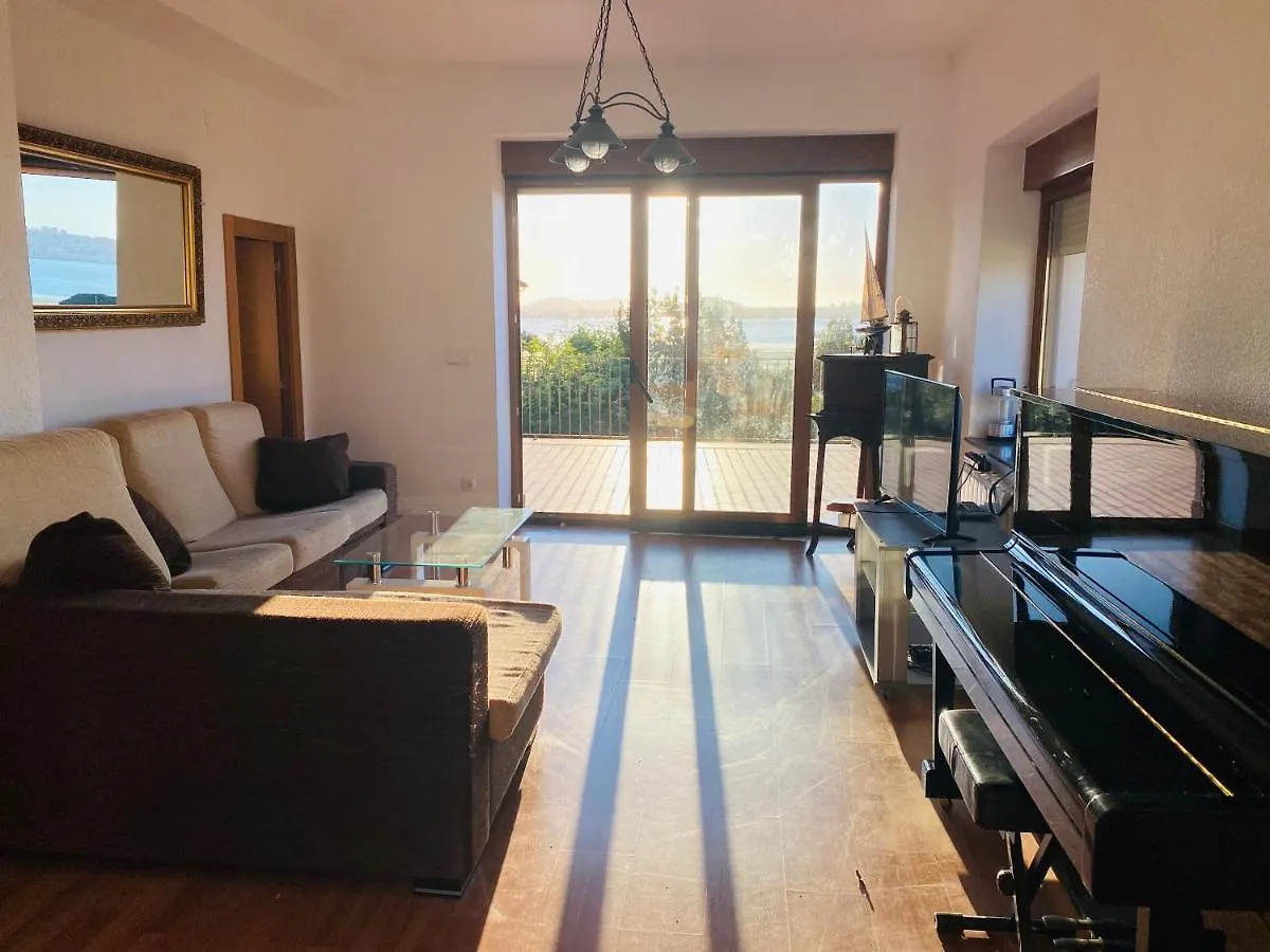 Casa Independiente En Cantabria Pedrena Spain