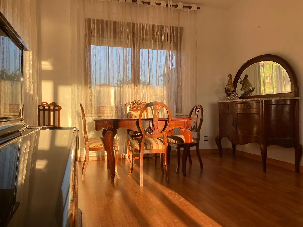 Casa Independiente En Cantabria Pedrena 0*,  Spain