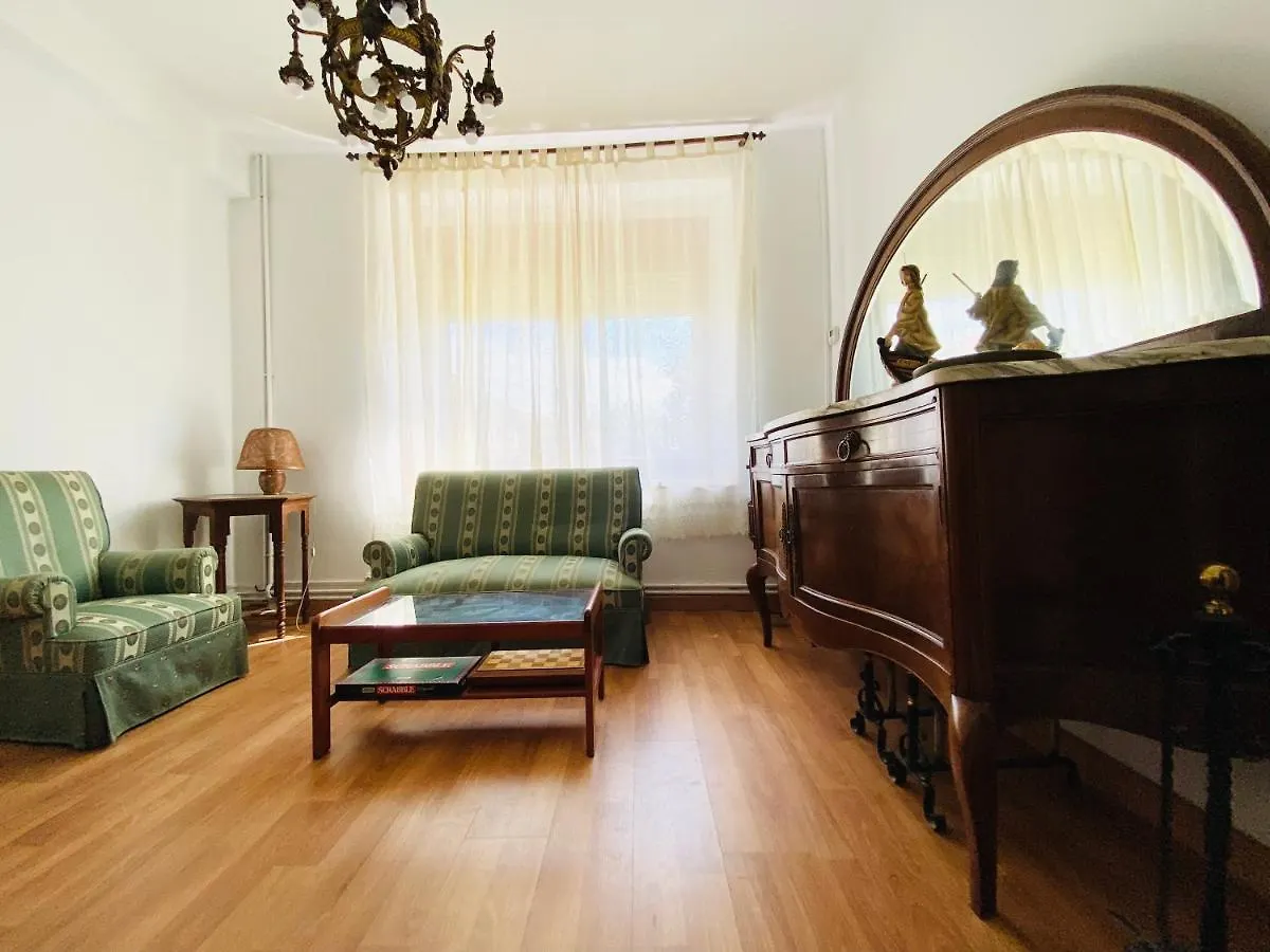 Holiday home Casa Independiente En Cantabria Pedrena Spain