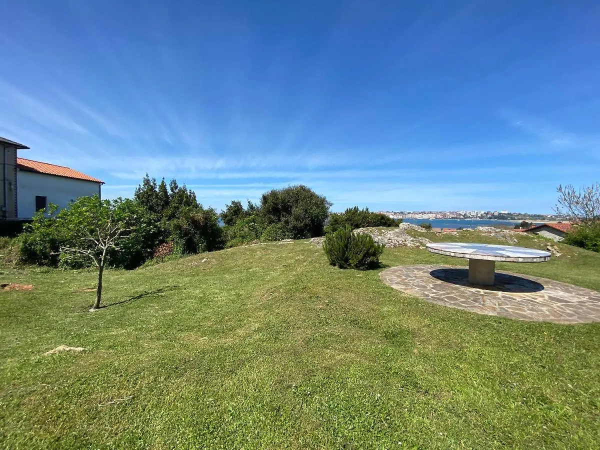 Casa Independiente En Cantabria Pedrena