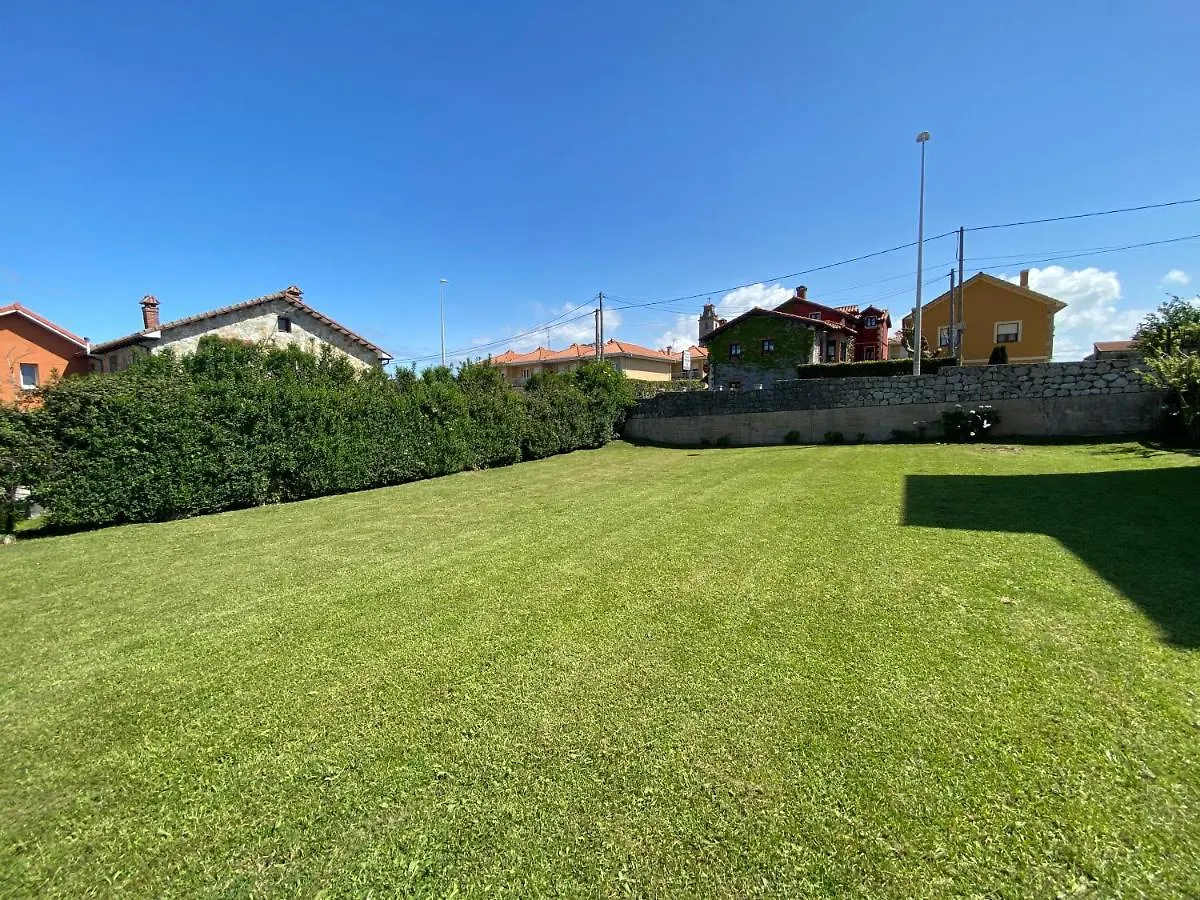 Holiday home Casa Independiente En Cantabria Pedrena